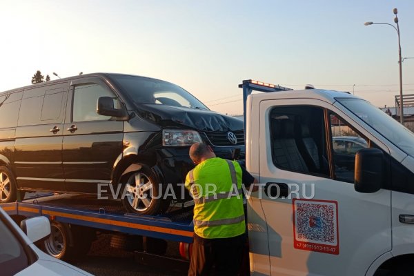Плановая перевозка автомобиля